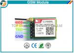 Stable Performance GSM GPRS Module SIM800L 900 / 1800MHz Dual Band