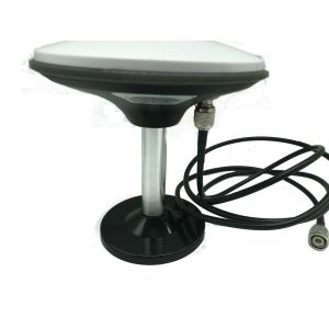 Best Waterproof IP67 High Gain GPS Antenna , External Gnss Surveying Antenna wholesale