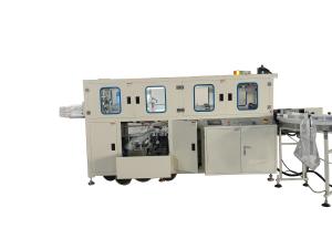 Best Fully Automatic Maxi Kitchen Towel Paper Bundle Packing Machine wholesale