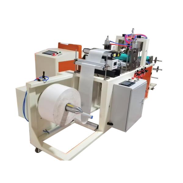 Cheap Yellow Sticky Trap Board Making Machine With Automatic Feeder for sale