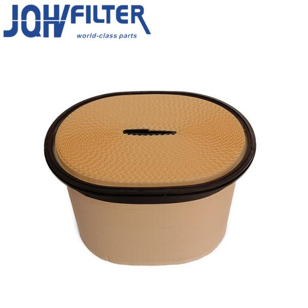 Loader C6.6 Wheel Excavator Air Filter Element 252-5001 252-5002