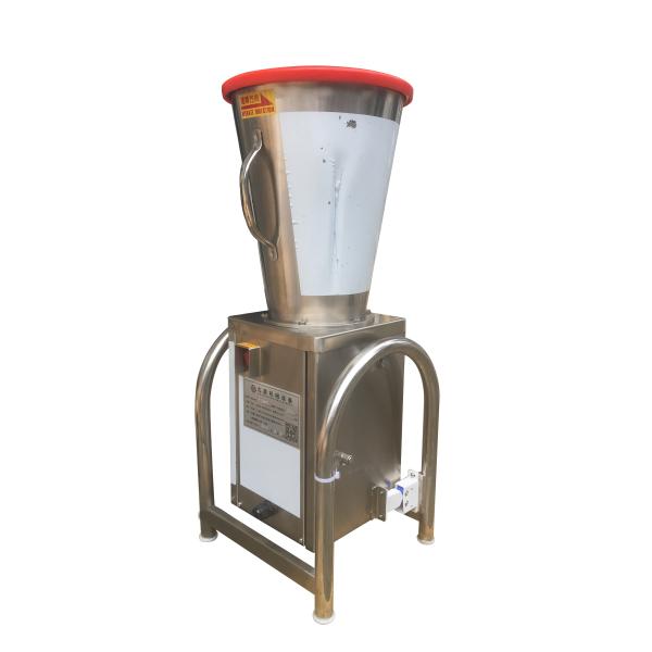 Commercial Fruit Vegetable Processing Equipment Juice Potato Making Machine