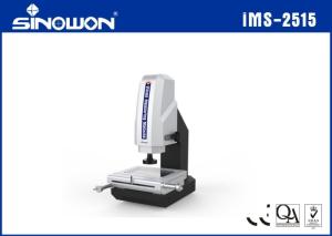 China 3um Repeatability Vision Measuring Machine LED Laser Navigation Lights on sale