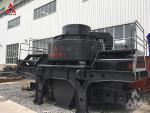 High Efficient Sand Making Machine Vertical Shaft Impact Crusher