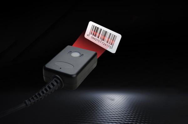 Cheap High Performance QR Code Reader 2D Automatic Arduino Barcode Scanner for Kiosk for sale