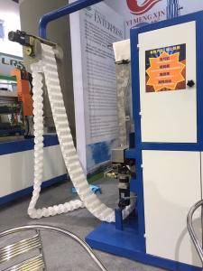Best High Efficiency Spring Coiling Machine , 380V Cnc Spring Making Machine wholesale