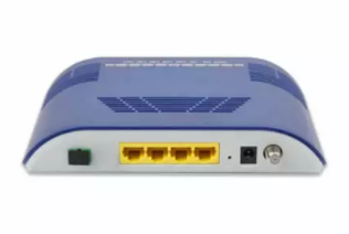 V2804RET Netlink GPON EPON MODEM Onu Compatible Bdcom ZTE Epon Gpon Onu