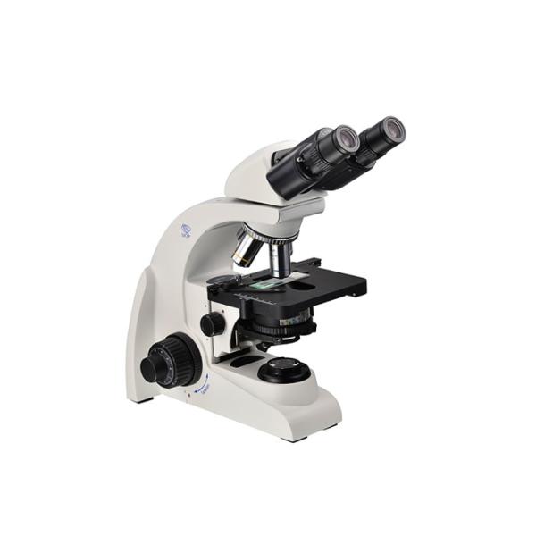 University Binocular Laboratory Biological Microscope 4X UB102i-12PLD