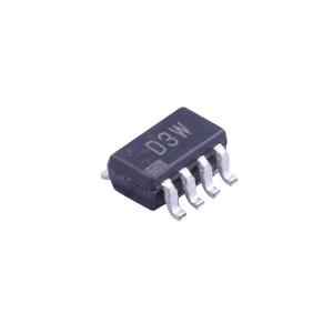 Best American Microchip Integrated Circuits AD5060BRJZ-1500RL7 Brand New Original Electronic Components Package DFN-6-EP(1.6x1.6) Monitor and Reset Chip wholesale