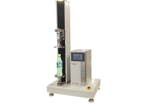 Cheap 1000N Top Compression Testing Machine For Container Test for sale