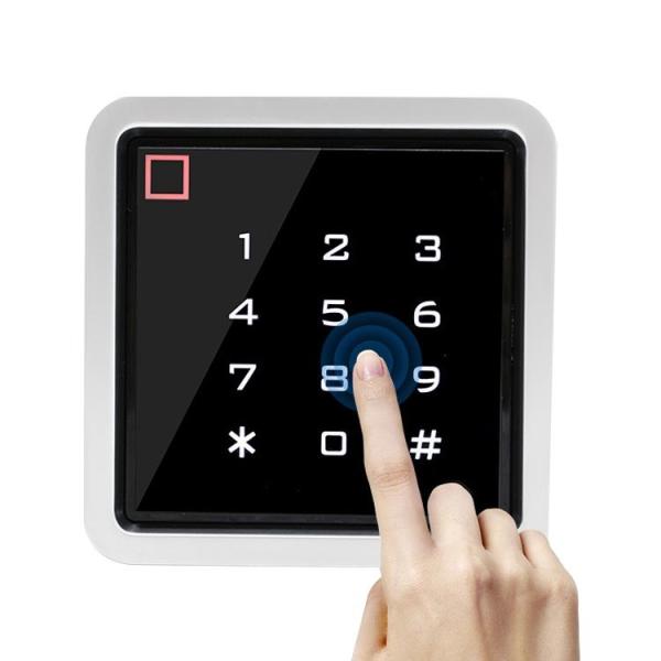 Cheap IP68 RFID Card Access Control for sale