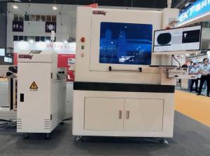 China In-line PCB Depaneling  Router Separator For PCB Assembly on sale