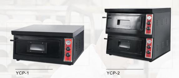 Cheap 220v Conveyor Pizza Oven 380v Tunnel Large Capacity for sale
