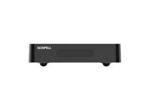 China HDMI Wifi IPTV Set Top Box DVB-OTT Android TV Box Support S/PDIF Audio Output on sale