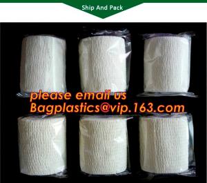 China Medical Sport wrap vet elastic Cohesive Bandage,Nonwoven Printed Horse Pet Care Sports Self Adhesive Colored Vet Wrap El on sale