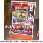 Congo Ghana Buyer Love Coin Operated Casino Gambling Jackpot Arcade Games Small