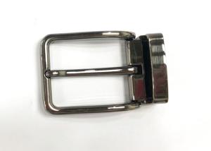 Best Men And Women Zinc Alloy Replaceable Belt Buckle wholesale