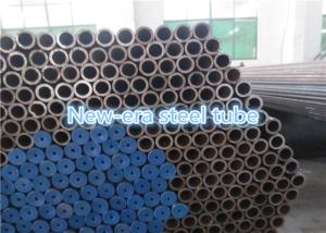 Steam Generators Seamless Steel Honed Tube , TY14 - 3P - 55 20 / 15CrMo Water Heater Pipe