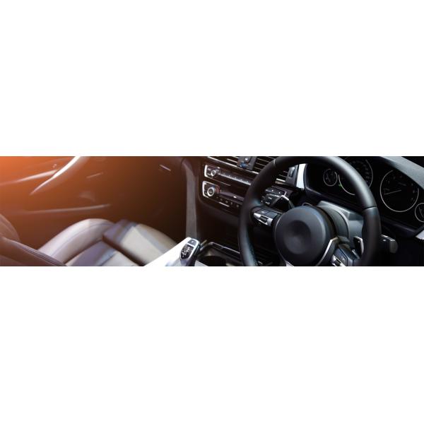 Automotive Interior And Exterior Trim Parts