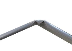 Best 3m / Min Polypropylene Pallet Sleeve Side Edge Sealer wholesale