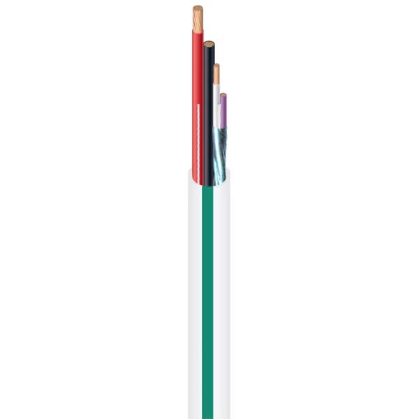 Premium LUT Green Bare Copper Stranded Wire Optimal Performance