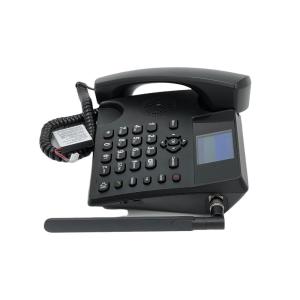 Best WCDMA / GSM LTE 4G Dual Sim Fixed Wireless Phone With Wifi Hotspot wholesale