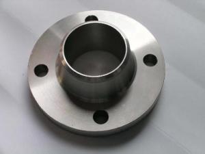 Best ASTM A182 Welded Neck Stainless Steel Flanges Stainless Steel Pipe Flanges wholesale