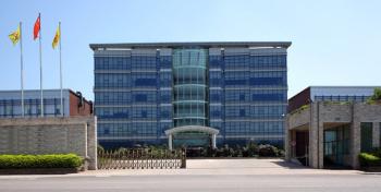 Shenzhen Createk Technology Co., Ltd