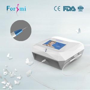 China Factory price 150W 395×460×130 mm High Frequency Skin Treatment Machine For Spider Vein Easy & High Efficiency on sale