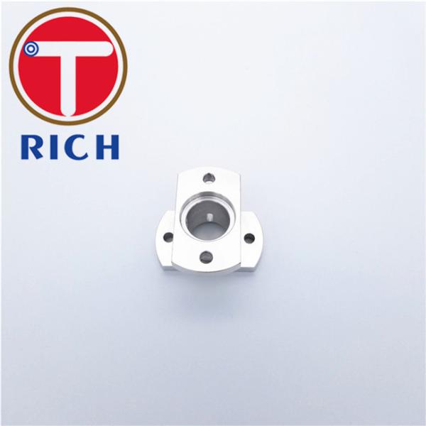 5 Axis Machining 4 Axis Cnc Machine Non-Standard Parts Customized Production Precision Difficulty Processing