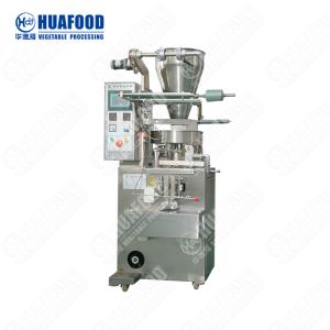 China Automatic Detergent/Milk/Flour /Coffee/Spice Powder Packing Machine on sale