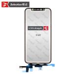 Bulk LCD Iphone X Digitizer Display Front Glass Replacement