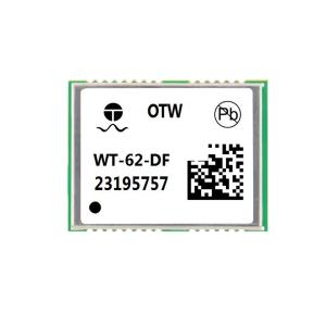 Best 24PIN LCC GPS Module with GNSS/Dual-Frequency Receiver wholesale