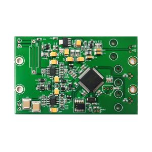 Best Immersion Gold ENIG Pcba Printed Circuit Board Assembly Lead Free wholesale