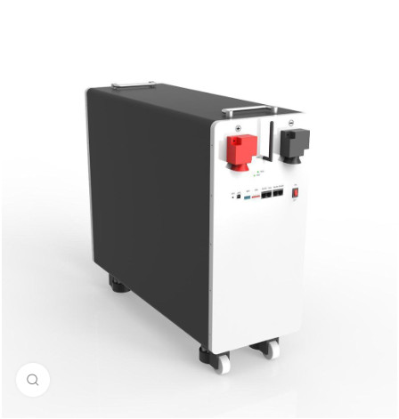 51.2v 280ah Solar Lithium Iron Phosphate Battery For House FTLP2100