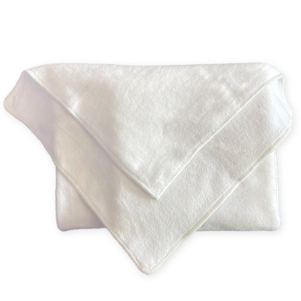 400G Double-Sided Polyester Sublimation Towel Bath Towel Beach Towel Blanks