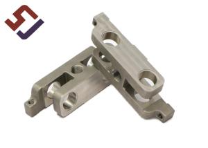China OEM Stainless Steel Machinery Casting Part CNC Lathe Machining Part on sale