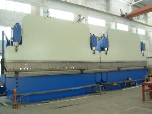 Best Press Brake dies CNC Hydraulic Tandem Press Brake Machine Double Machine Bending wholesale