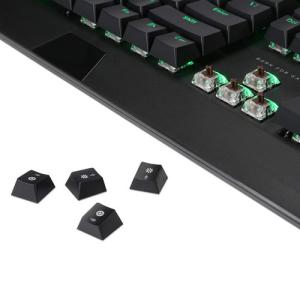 Wired Mechanical Gaming Keyboards