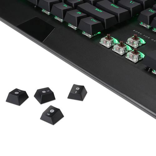 Cheap Wired Mechanical Gaming Keyboards for sale