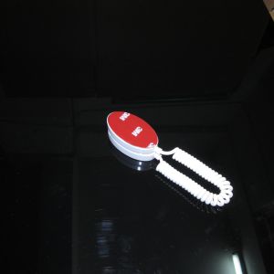 Buy cheap magnetical interactive mobile phone stand with 3M sticker from wholesalers