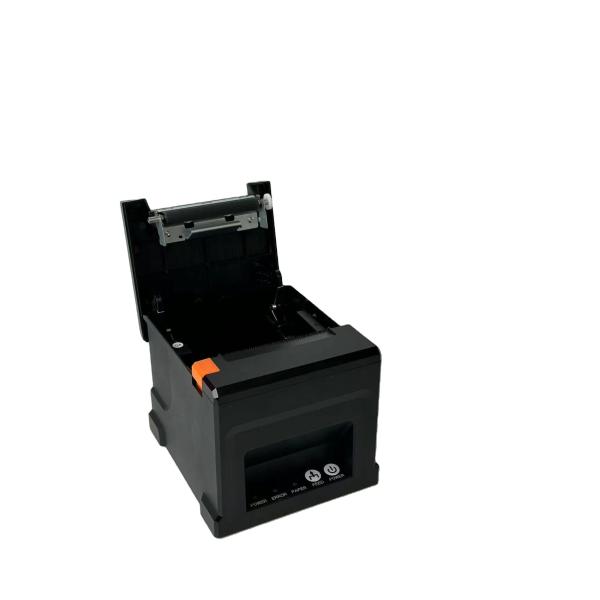 Max Paper Size 80mm Thermal Receipt Printer with Customizable Logo and Private Mold