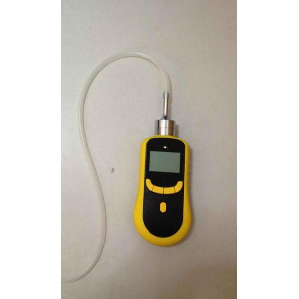 ATEX CE Certificated O3 Ozone 0.001ppm Single Gas Detector