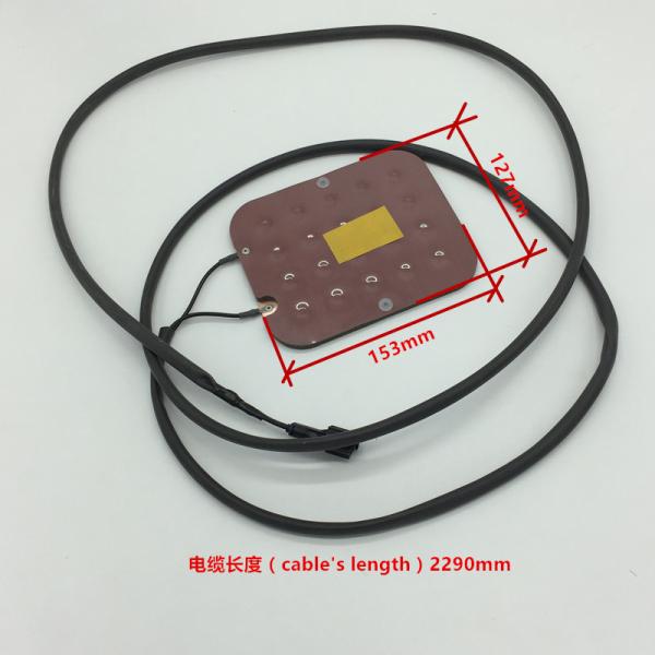 Cable Pull Switch for RV seat car seat recliner switch for the adjustable caravan seat backrest