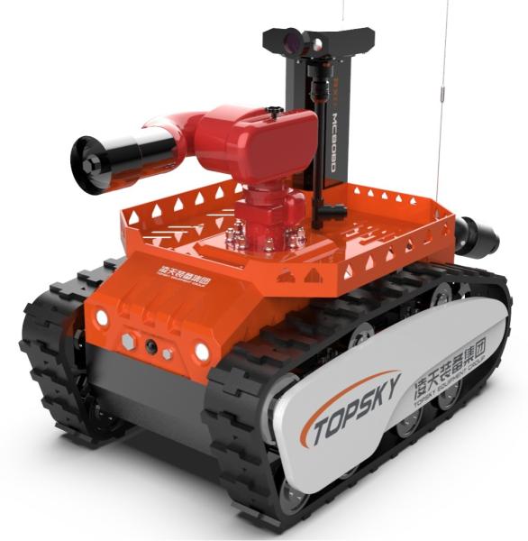 Cheap High Temperature Resistance Fire Fighting Equipment Explosion - Proof With Metal Inner Ring for sale