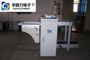 Best Stable Reliable PCB Conveyor Single PCB Magazine Loader / Unloader wholesale
