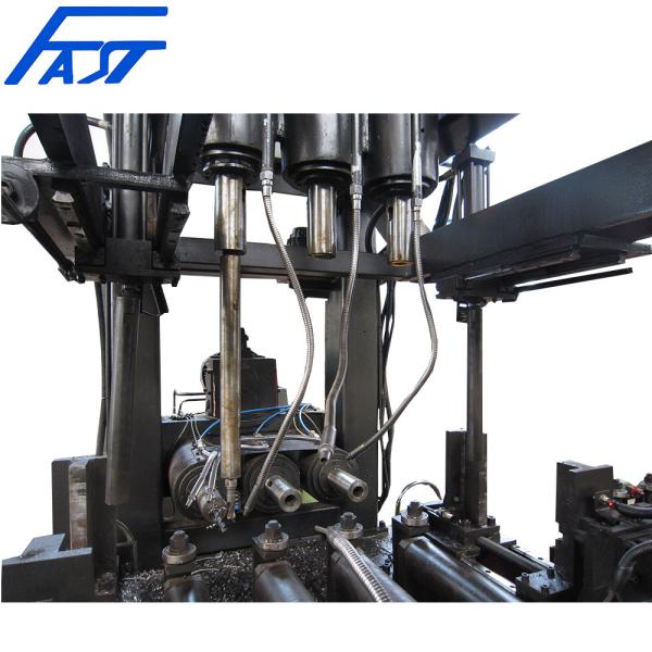 Hot Sale 3D Nine Spindle CNC Drilling Machine for Beams Drilling Holes on Beams SWZ700