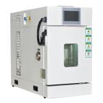 Desktop Climate Testing Chambers Air Cooled Benchtop Temperature Humidity
