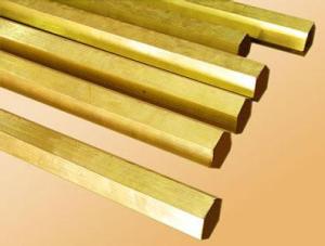 Best Copper Zinc C3604 C3600 C3601 C3771 Brass Welding Rod wholesale
