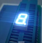 0.39 Inch single digit 7 Segment LED Display Common Anode Digital Indicator